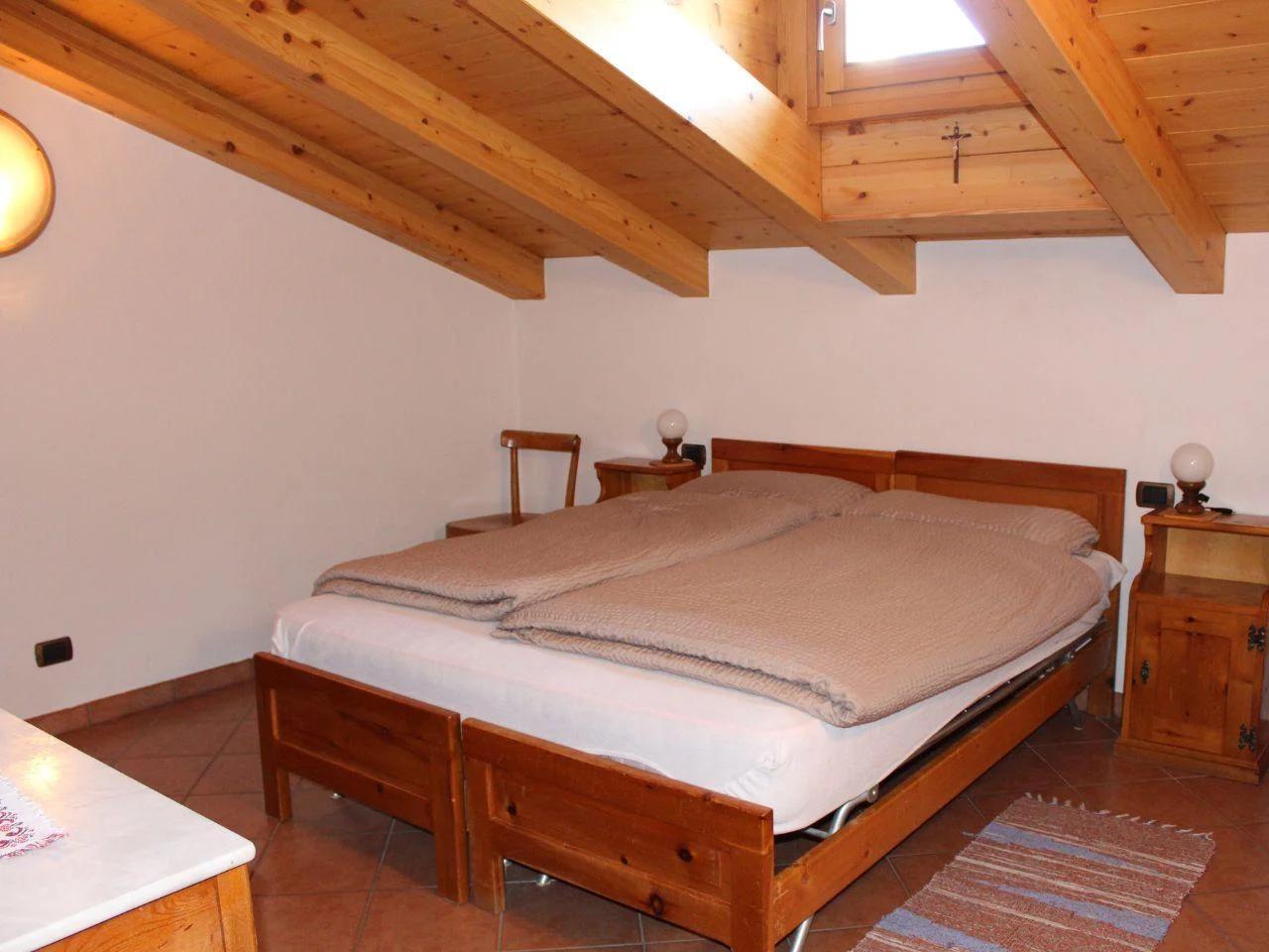 CASA MATTEO Apart. 4-5 os.3