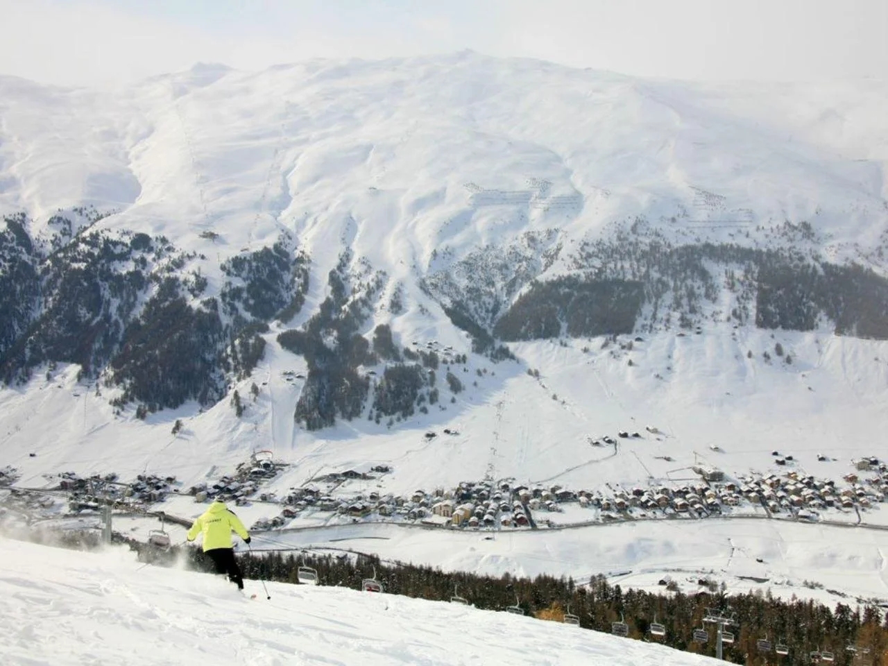 CASA MATTEO Apart. 4-5 os.7