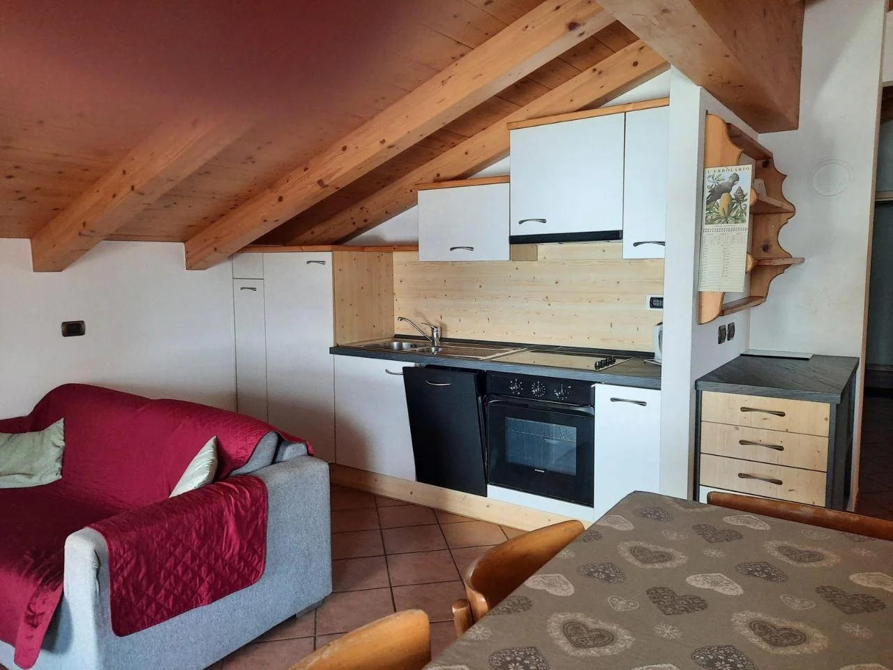 CASA MATTEO Apart. 4-5 os.2