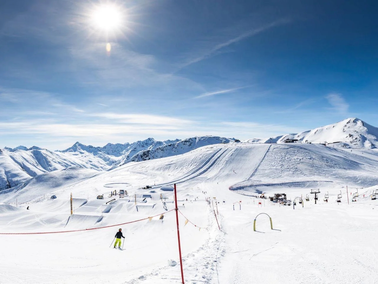 CASA MATTEO Apart. 4-5 os.11