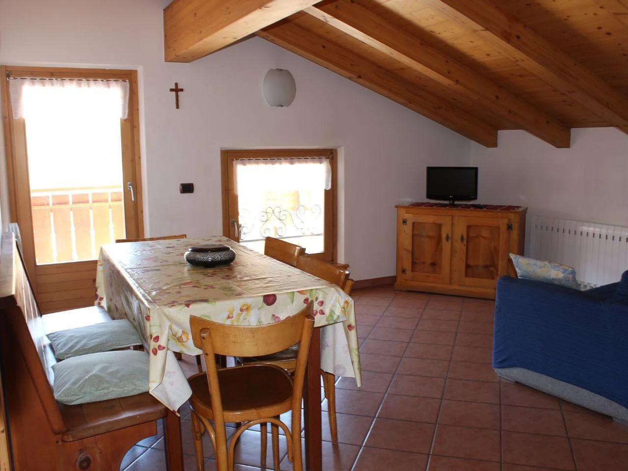 CASA MATTEO Apart. 4-5 os. - zdjęcie 2