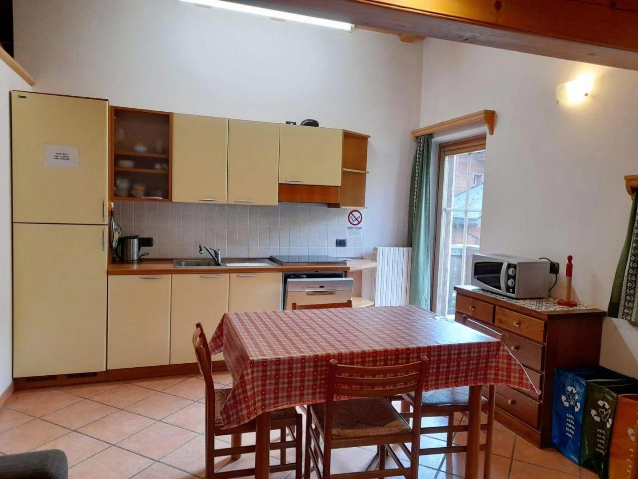 CASA DARIA Apart. 4-6 os.5