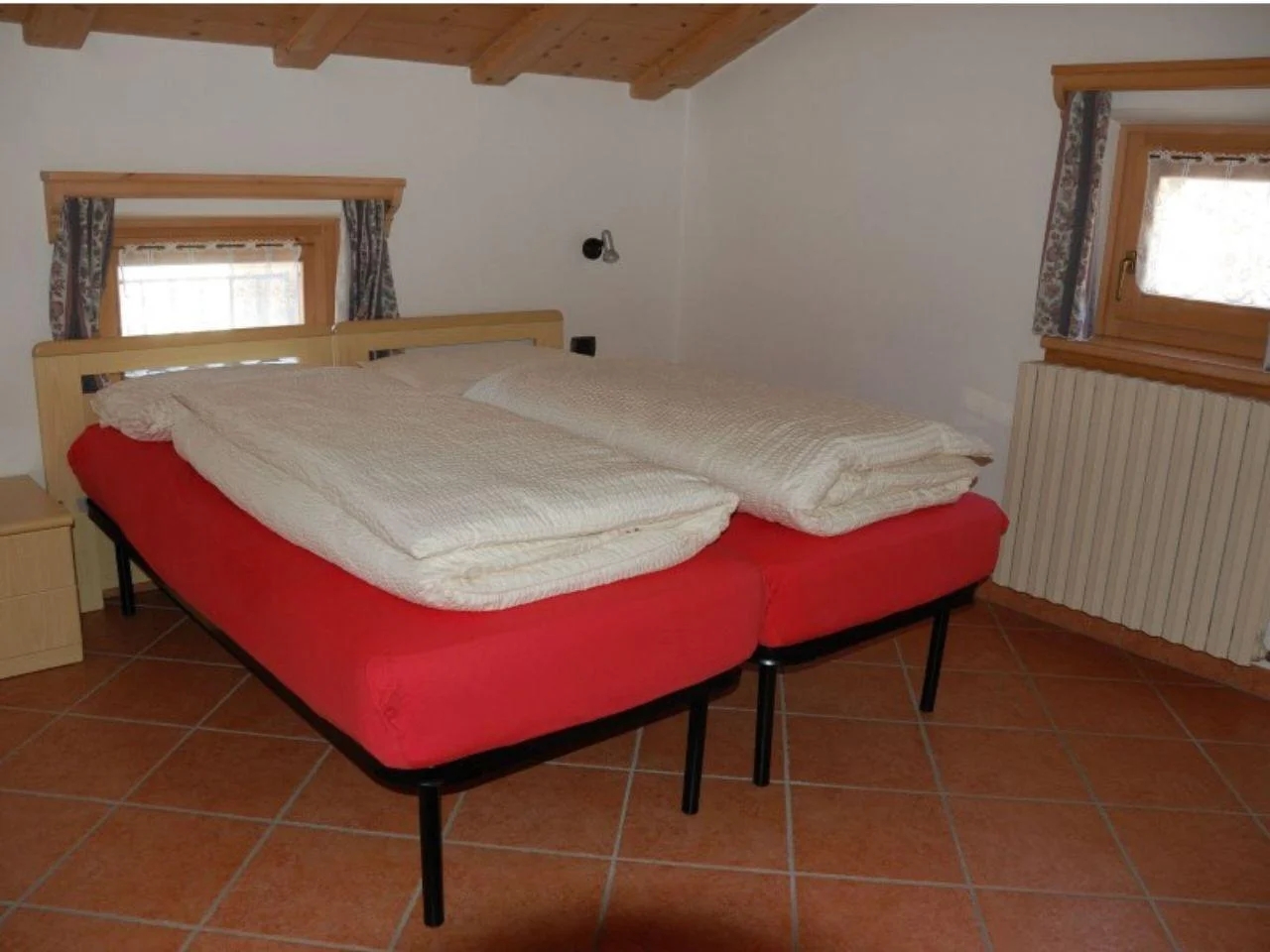 CASA DARIA Apart. 4-6 os.2