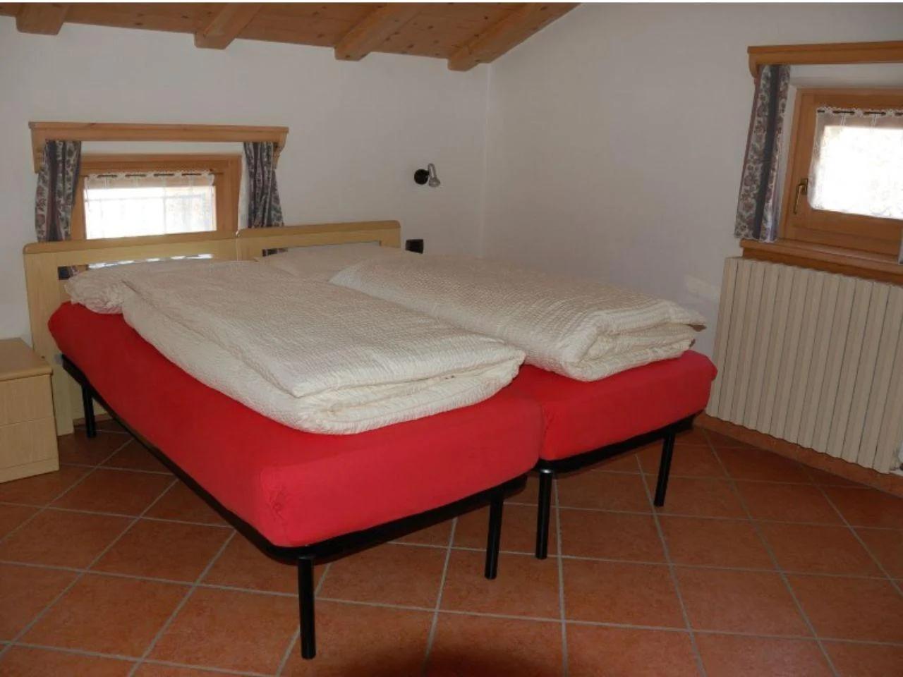 CASA DARIA Apart. 4-6 os.2