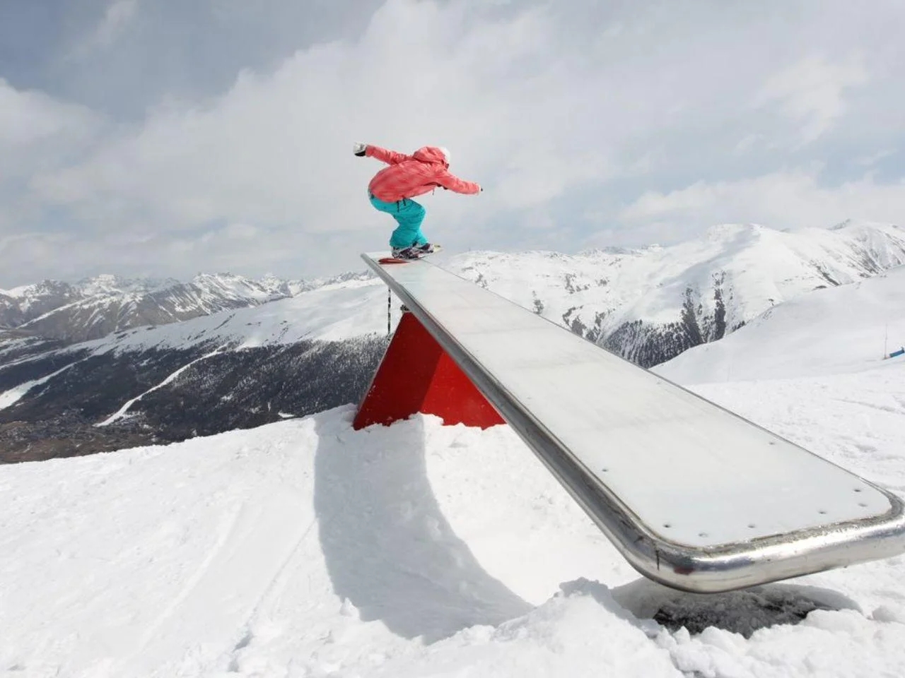 CASA DARIA Apart. 4-6 os.8