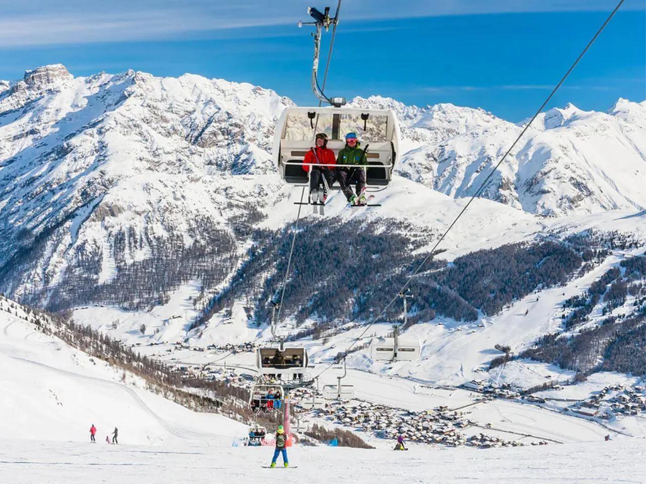 CASA DARIA Apart. 4-6 os.11