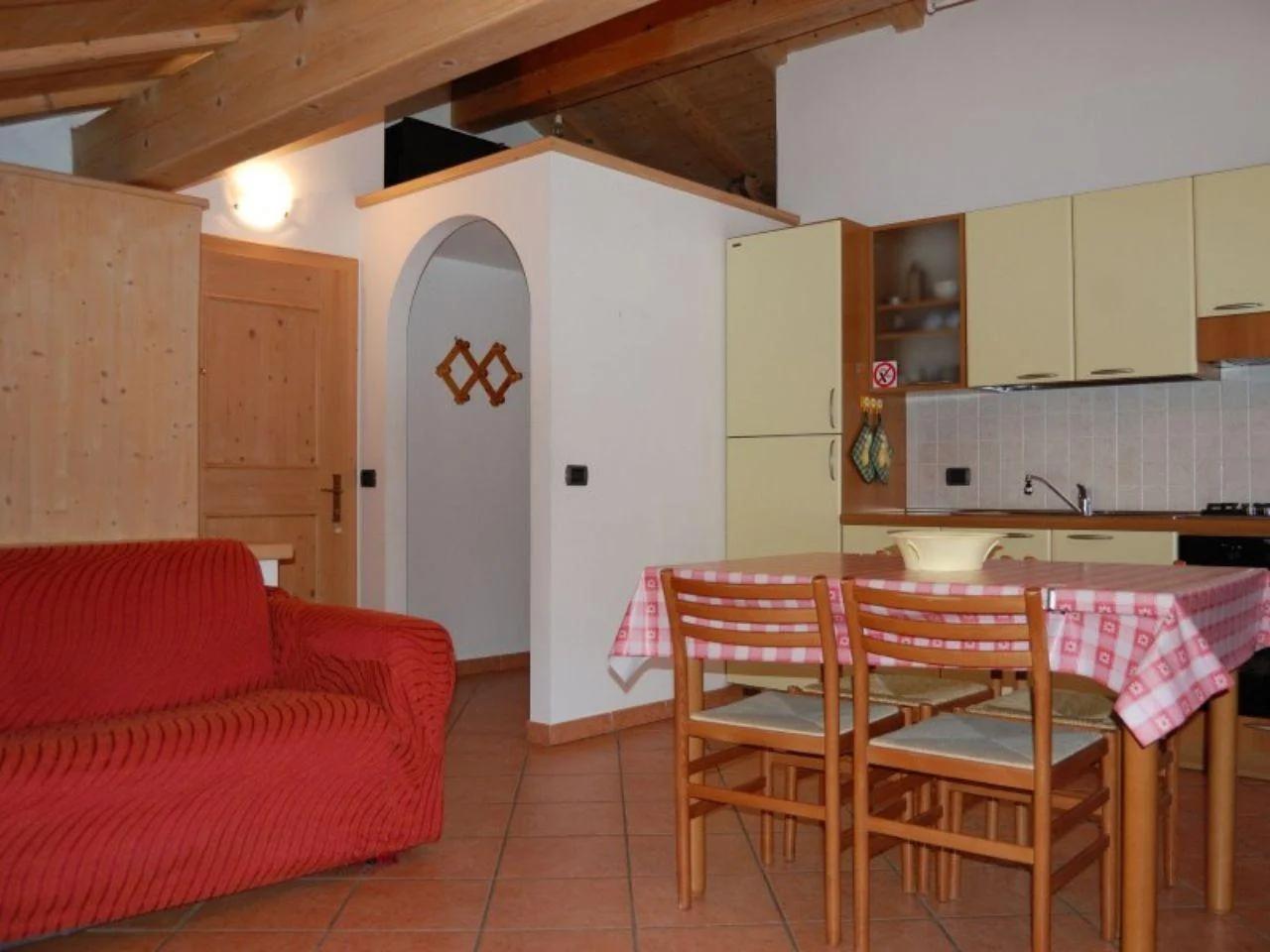 CASA DARIA Apart. 4-6 os.6