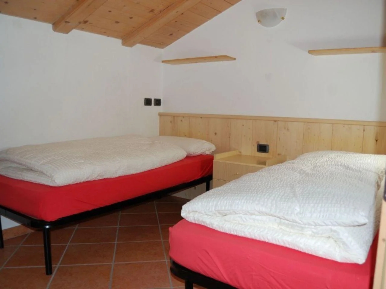 CASA DARIA Apart. 4-6 os.1