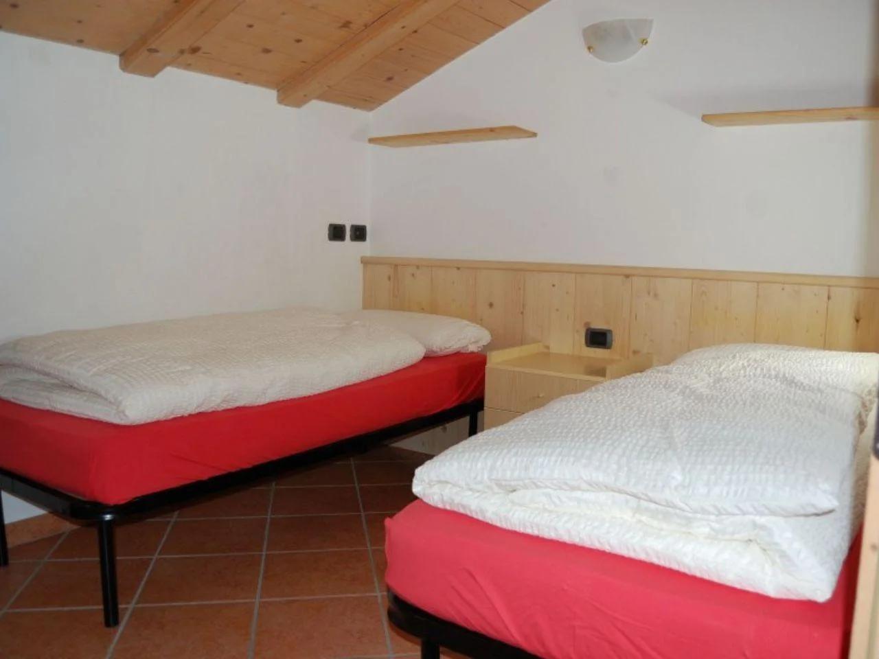 CASA DARIA Apart. 4-6 os.1