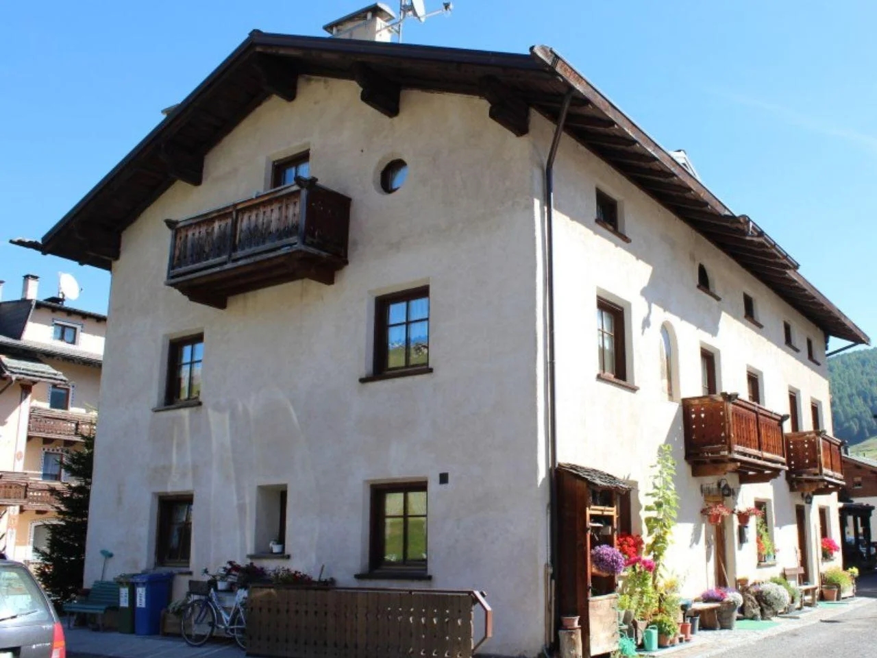 CASA DARIA Apart. 4-6 os.0