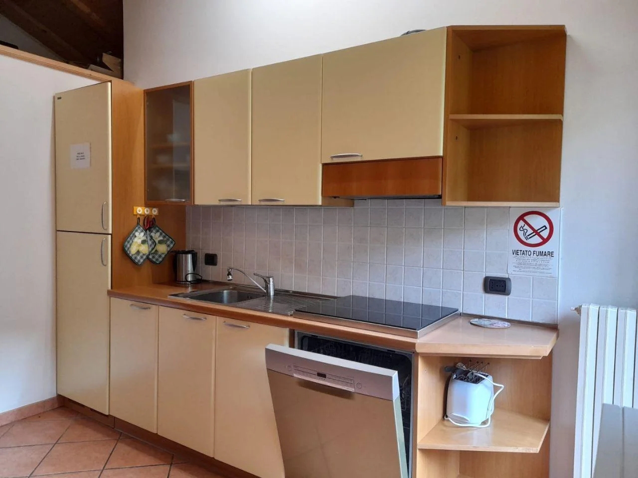 CASA DARIA Apart. 4-6 os.4