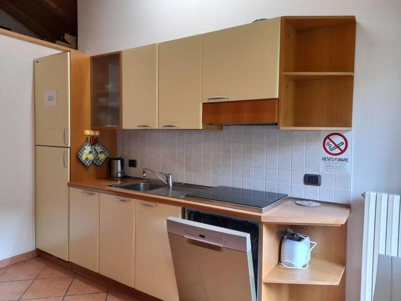 CASA DARIA Apart. 4-6 os.4