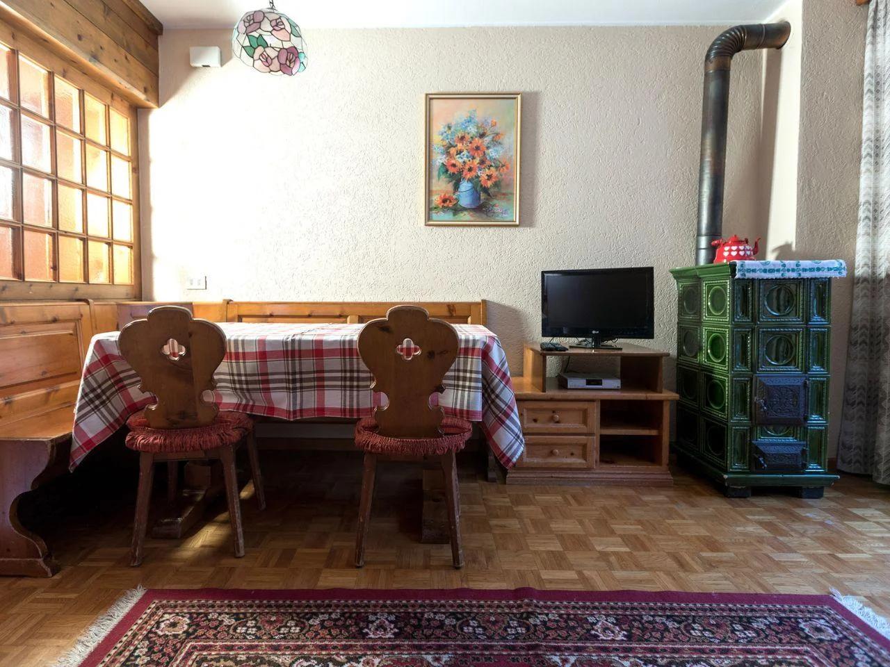 CASA RICCARDO Apart. 4-6 os.2