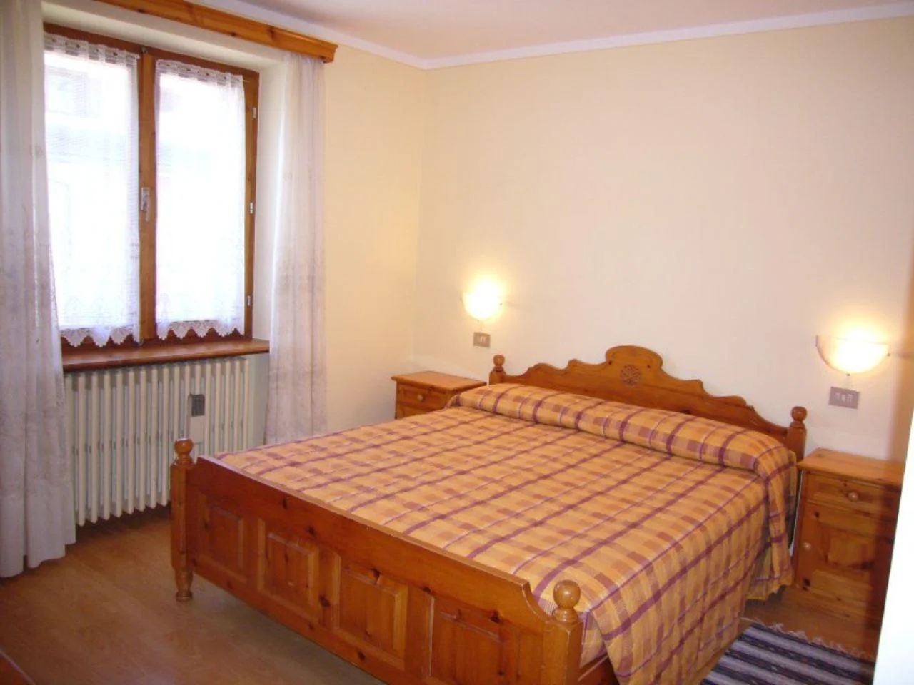 CASA RICCARDO Apart. 4-6 os.4