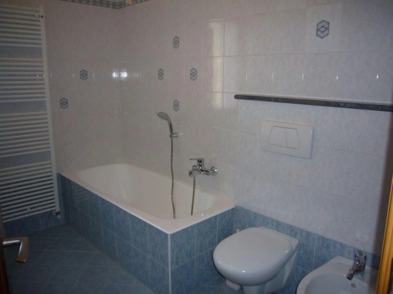 CASA RICCARDO Apart. 4-6 os.8