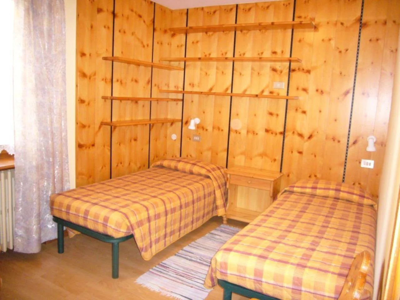 CASA RICCARDO Apart. 4-6 os.5