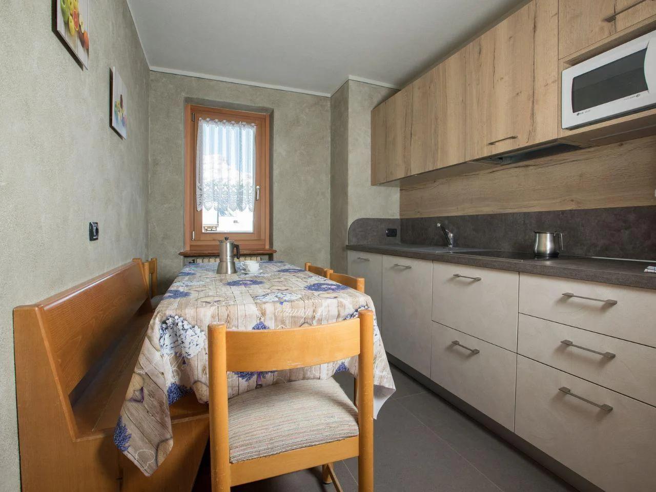 CASA RICCARDO Apart. 4-6 os.3