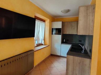CASA SILVANA Apart.6os. - miniatura 4