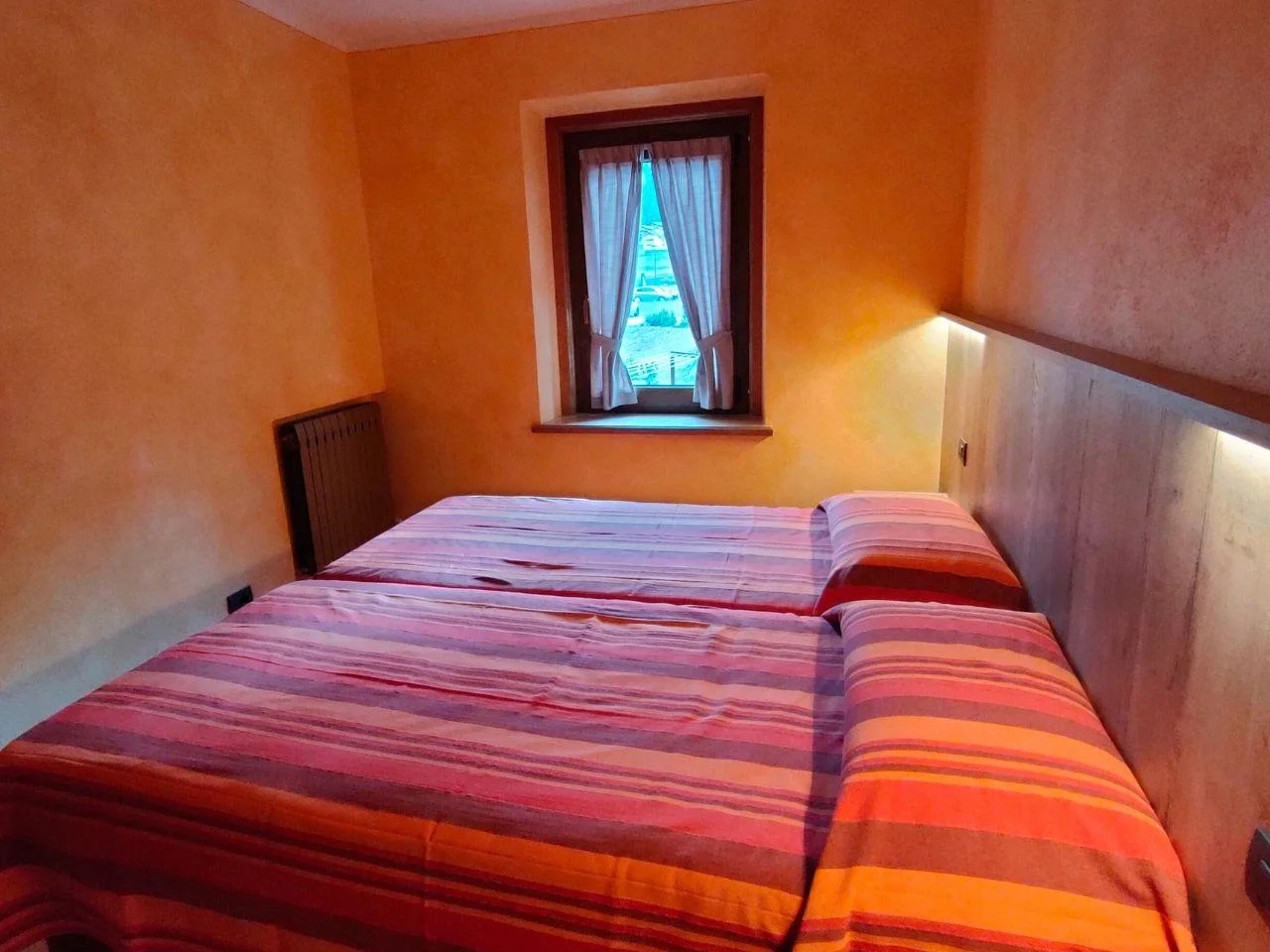 CASA SILVANA Apart.6os.6