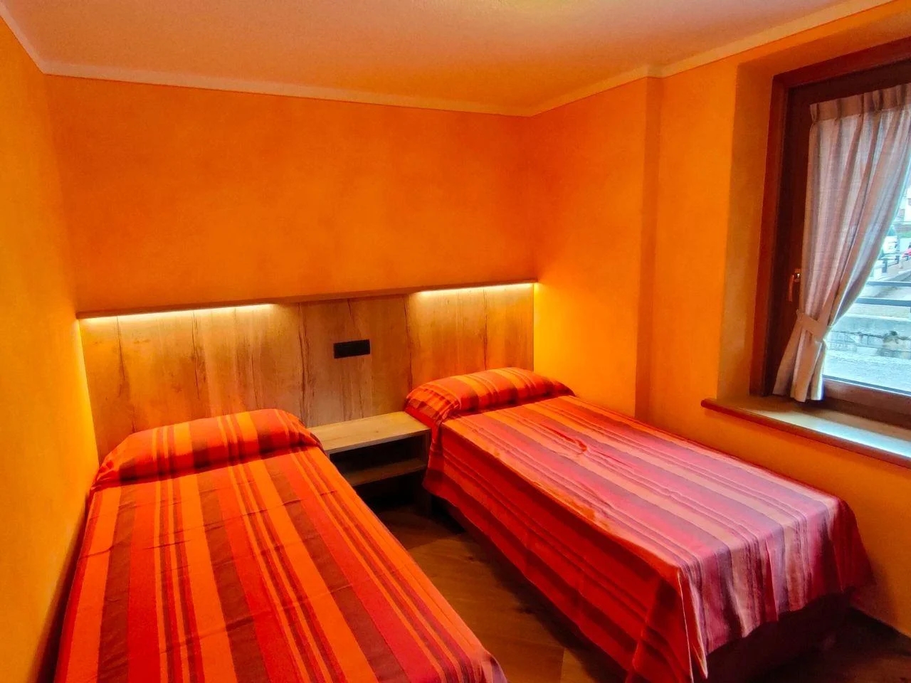 CASA SILVANA Apart.6os.5