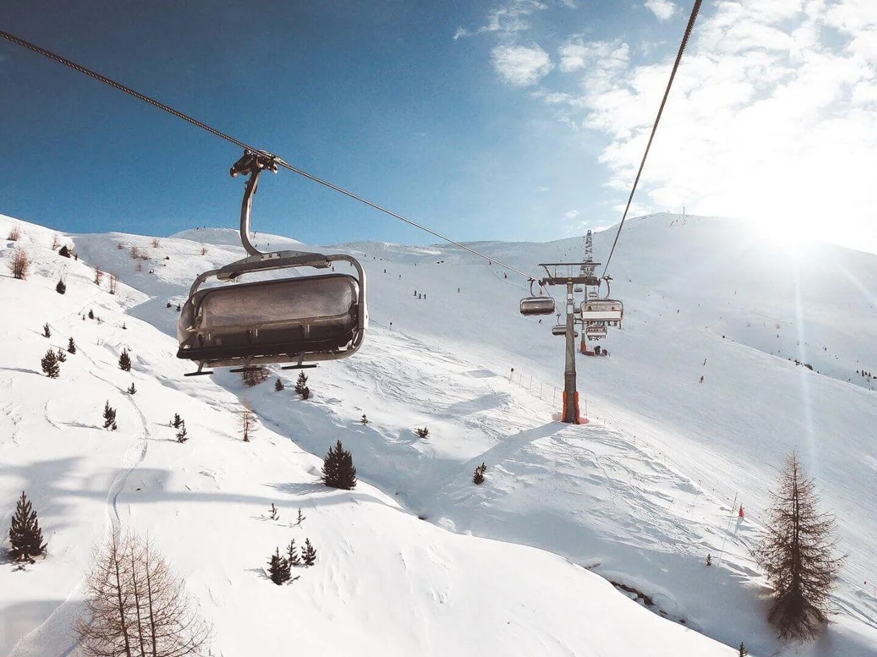 CASA SILVANA Apart.6os.10