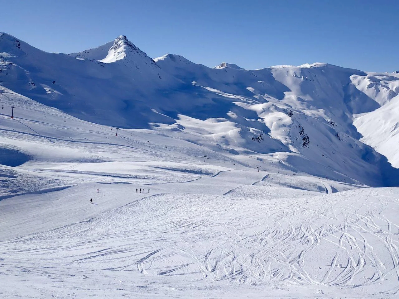 CASA SILVANA Apart.6os.13