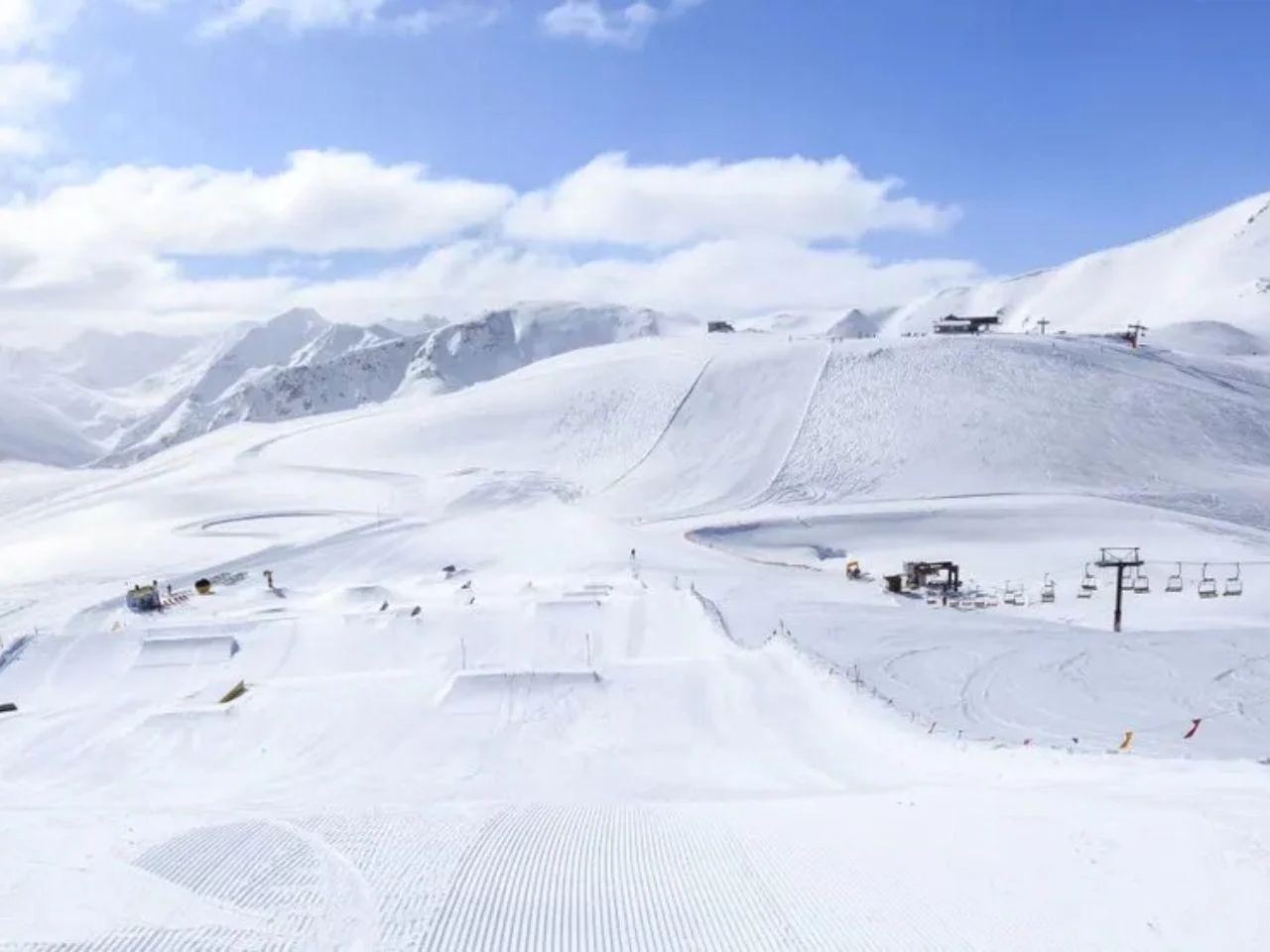 CASA SILVANA Apart.6os.9