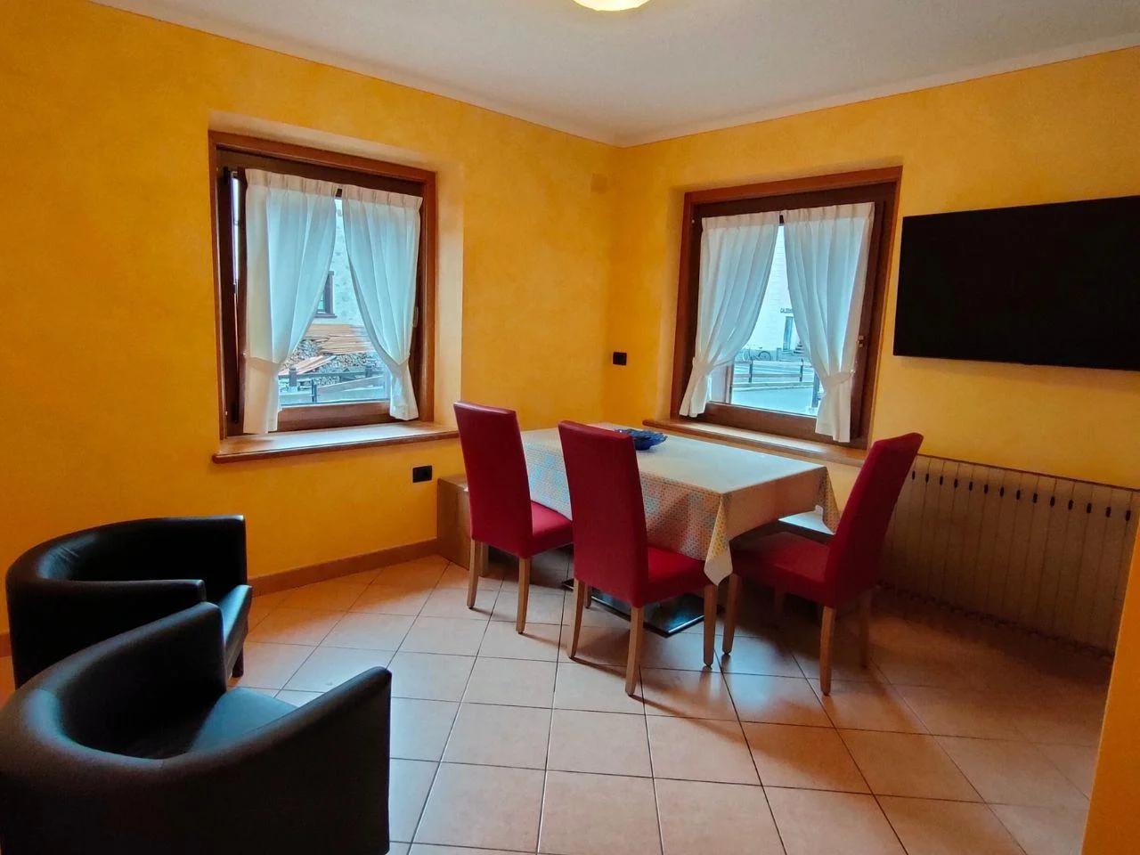 CASA SILVANA Apart.6os.1