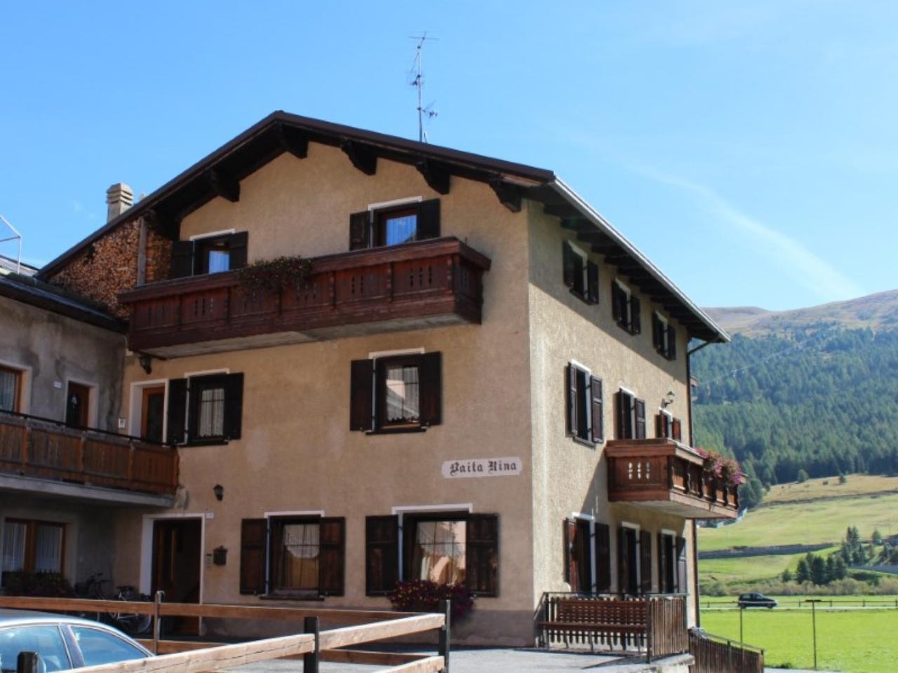 CASA SILVANA Apart.6os.0