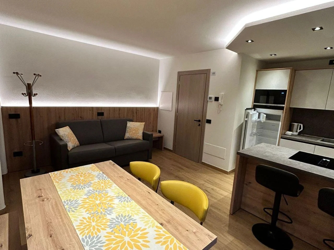 CASA ALIBI Apart.4-5 os.1