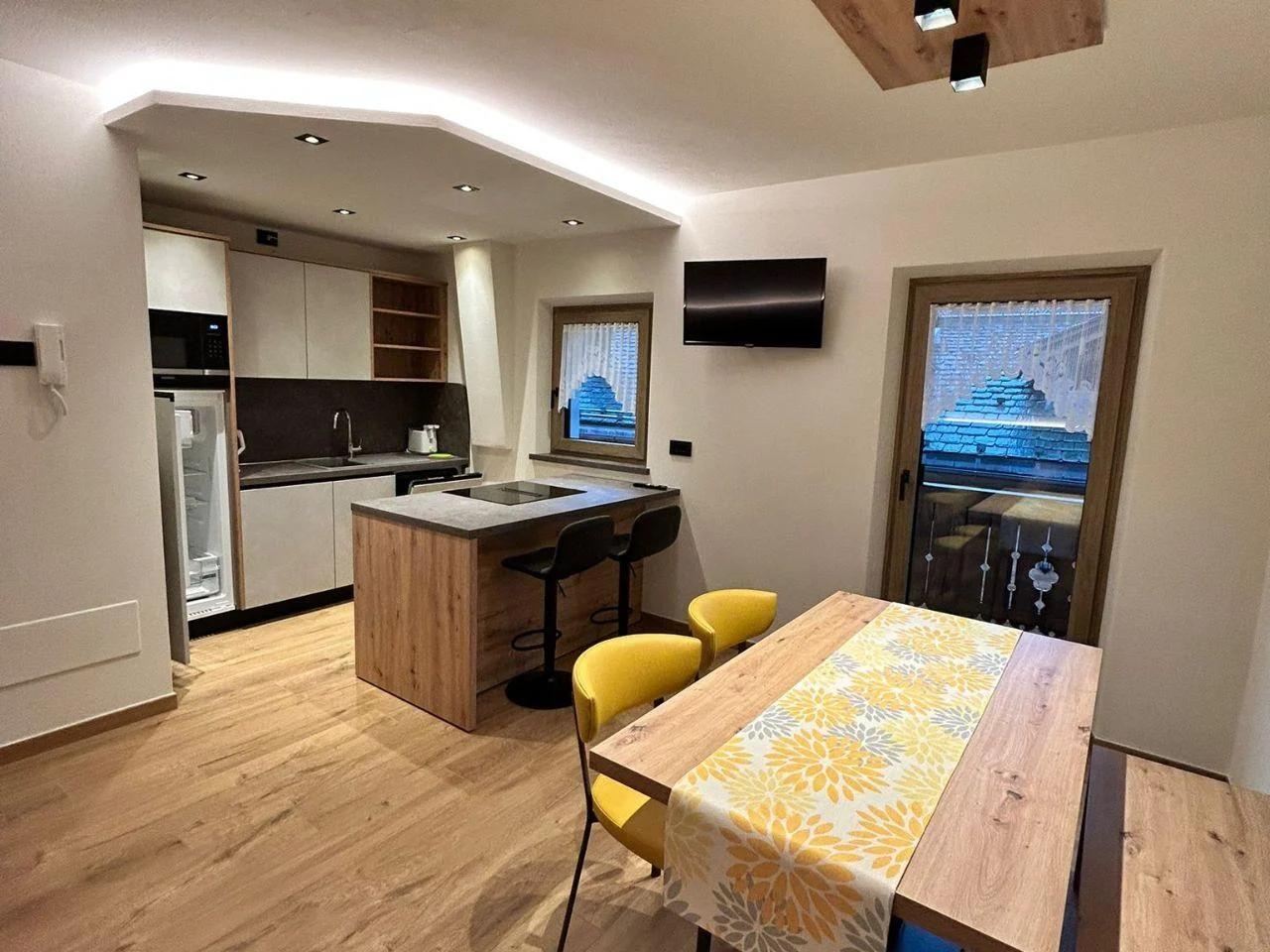 CASA ALIBI Apart.4-5 os.2