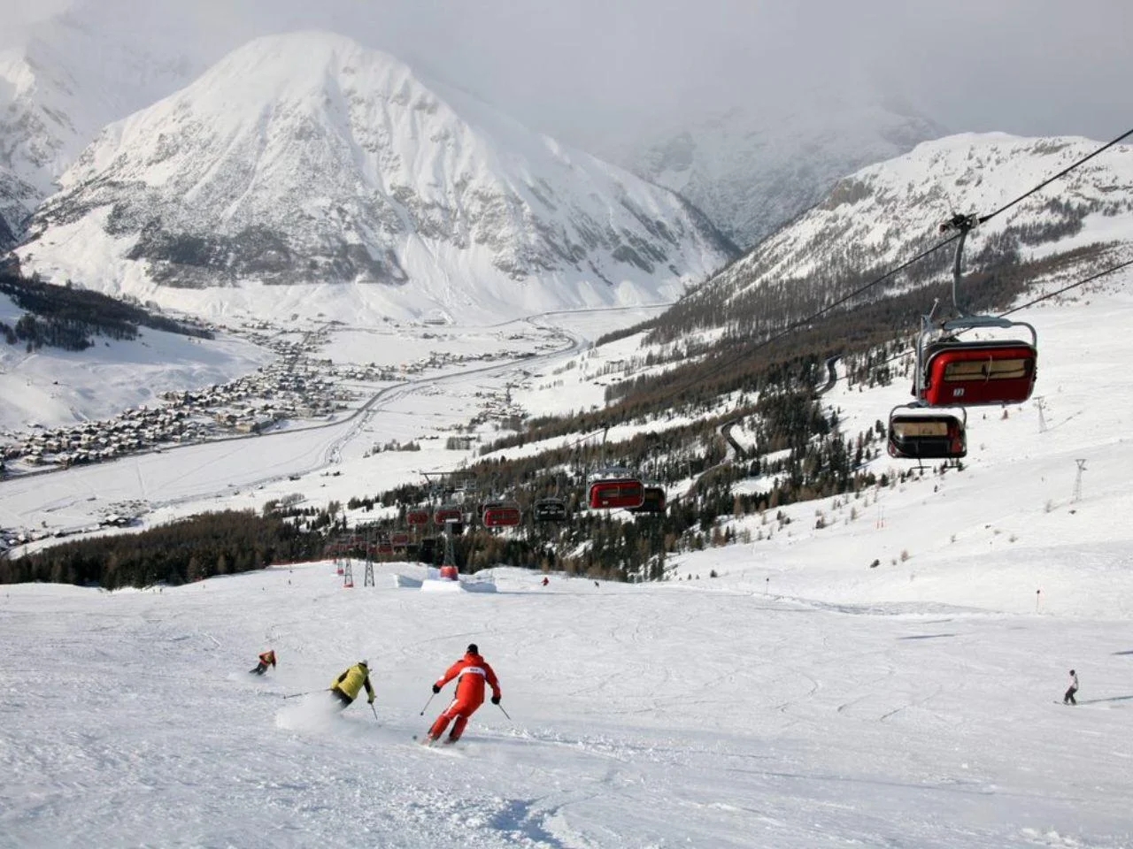 CASA ALIBI Apart.4-5 os.10