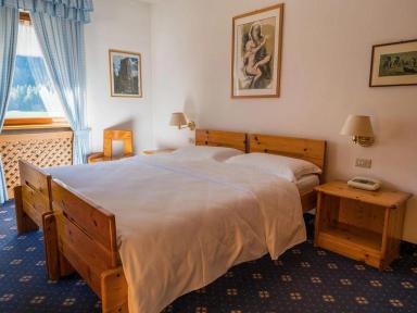 SPORTHOTEL EUROPA - miniatura 2