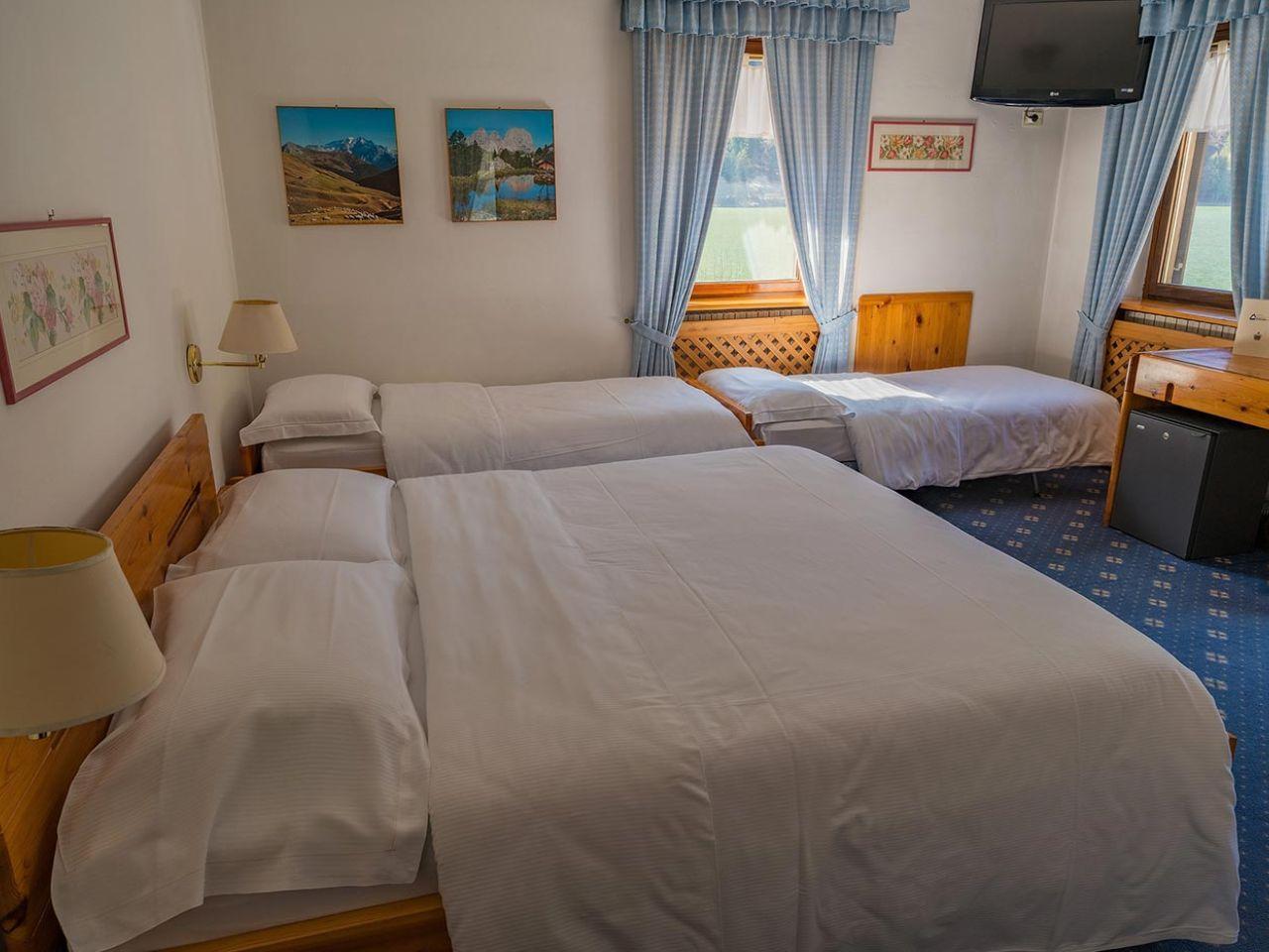 SPORTHOTEL EUROPA8