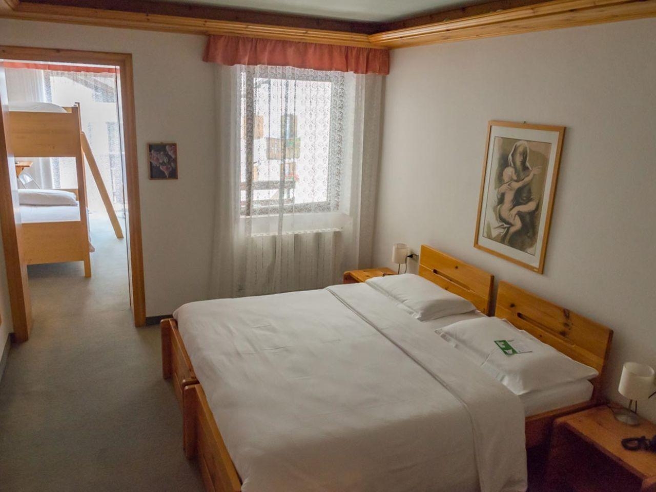 SPORTHOTEL EUROPA2