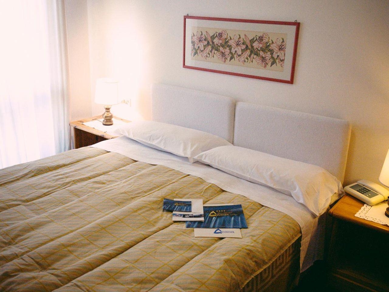 SPORTHOTEL EUROPA6