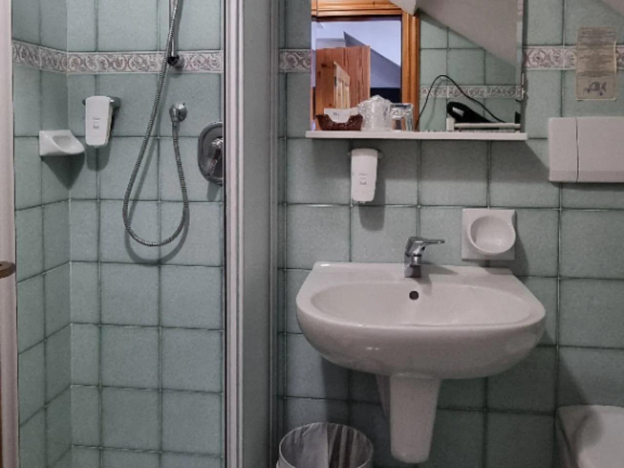 SPORTHOTEL EUROPA - zdjęcie 5