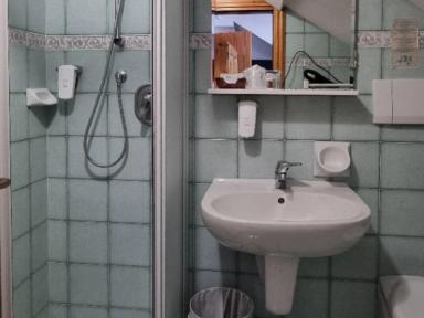 SPORTHOTEL EUROPA - miniatura 5