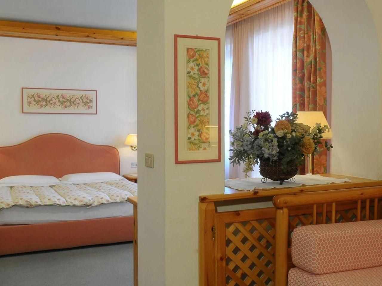 SPORTHOTEL EUROPA - zdjęcie 14