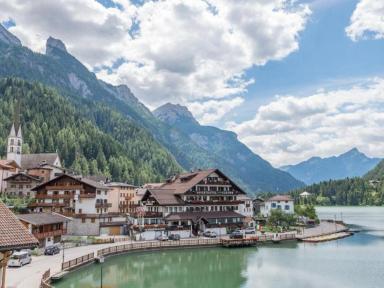 SPORTHOTEL EUROPA - miniatura 1