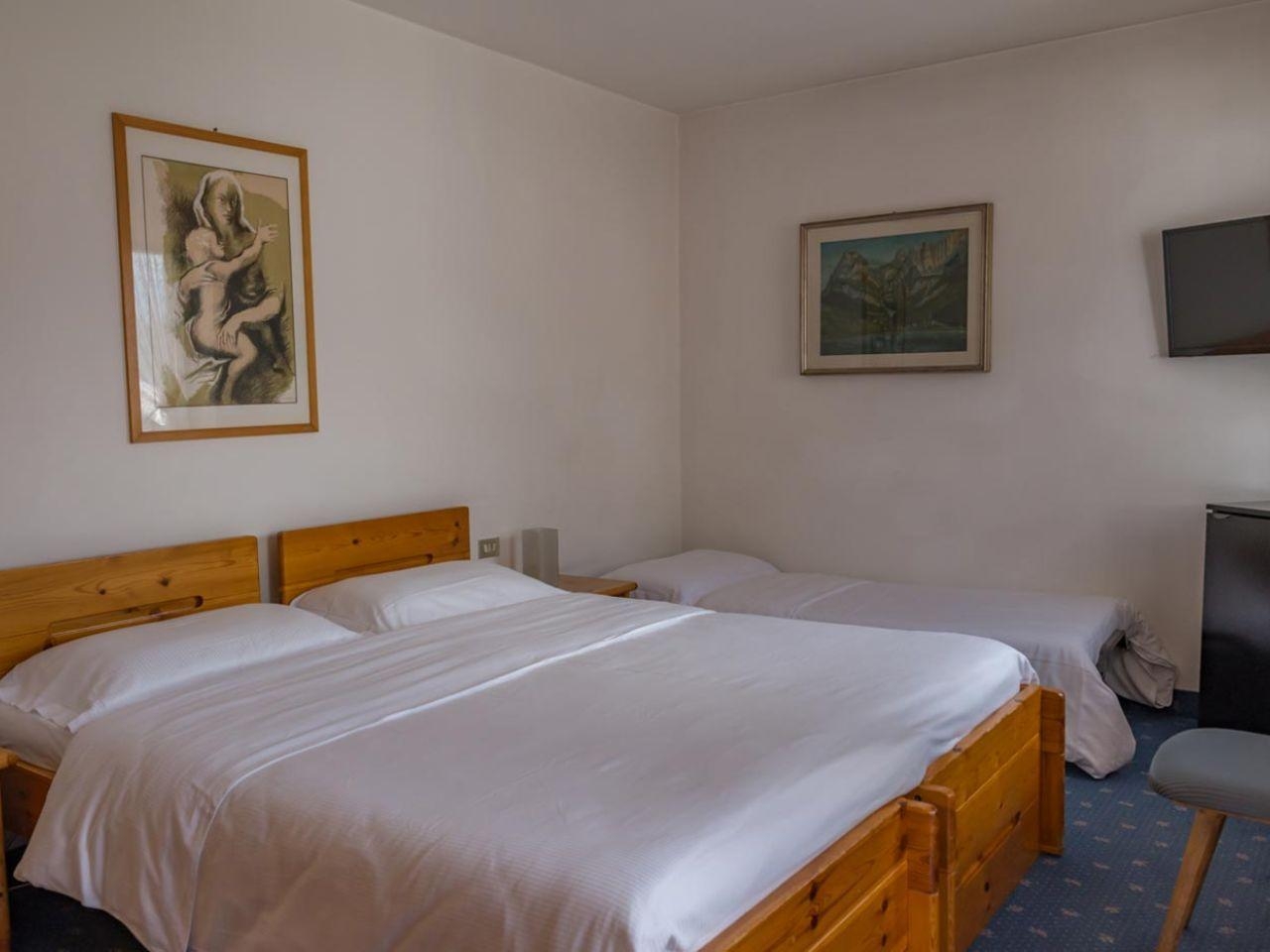 SPORTHOTEL EUROPA3