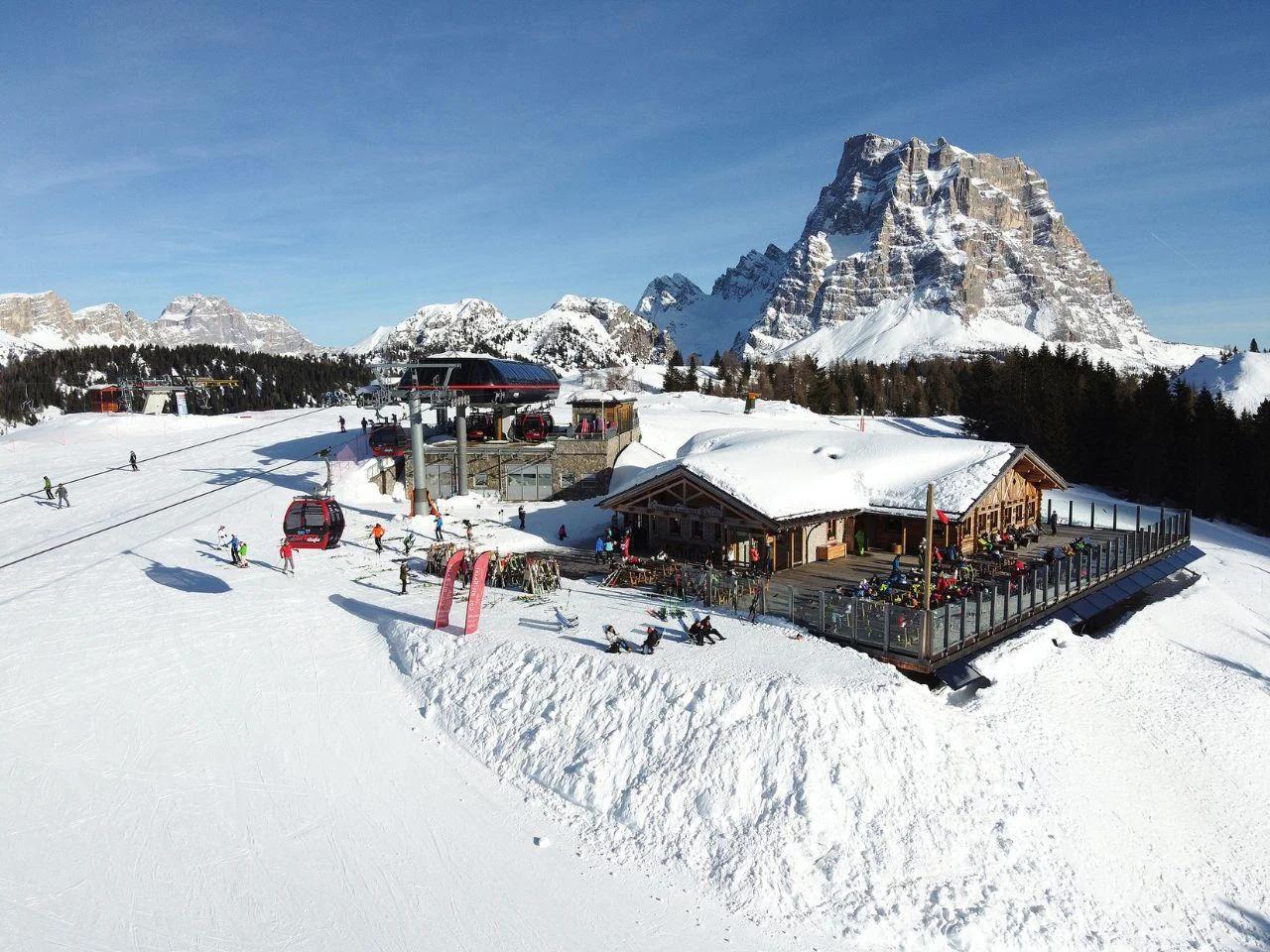 SPORTHOTEL EUROPA - zdjęcie 23