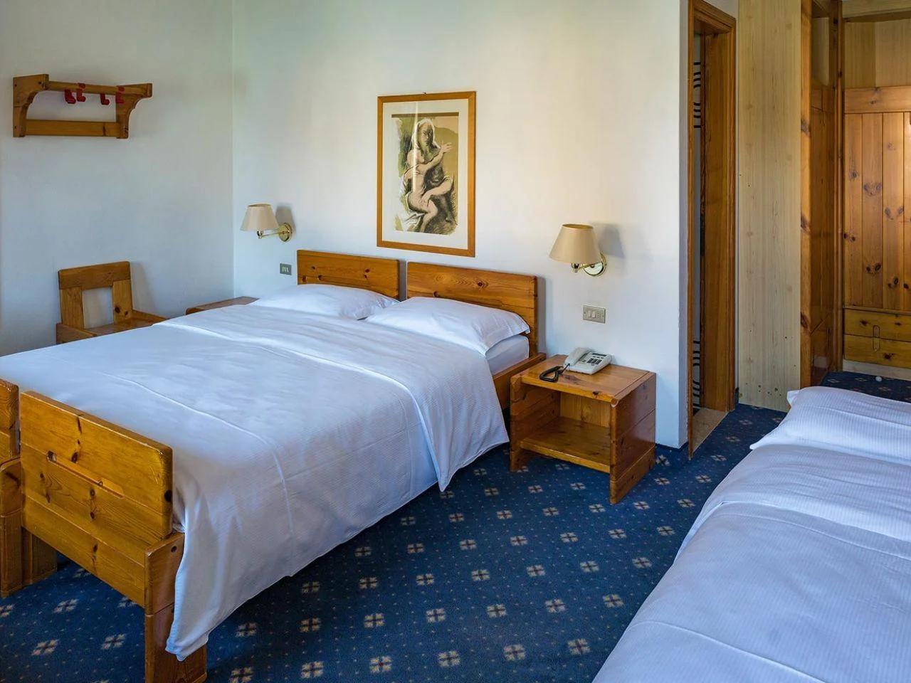 SPORTHOTEL EUROPA - zdjęcie 10