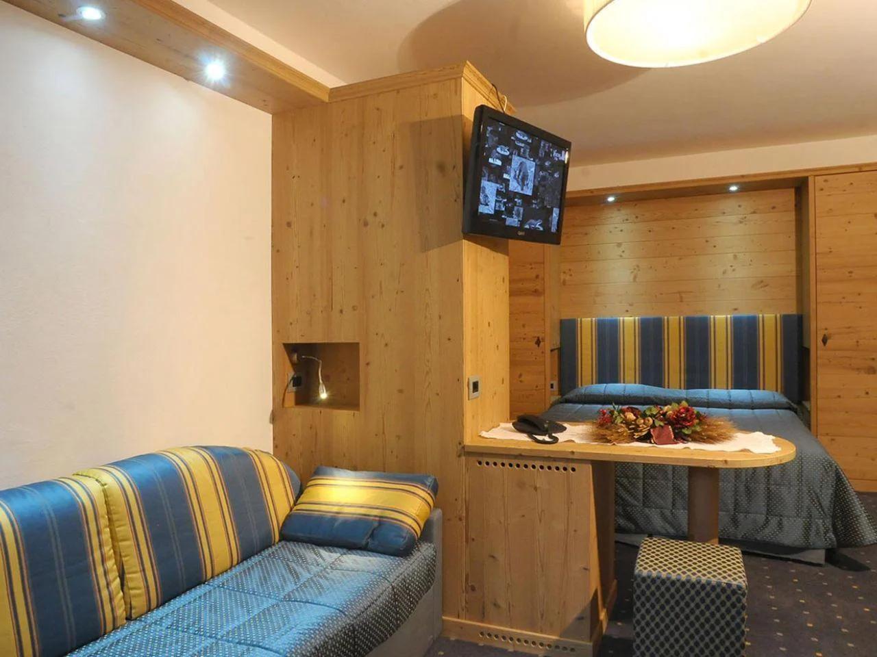 SPORTHOTEL EUROPA - zdjęcie 12