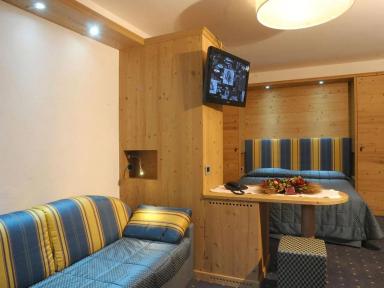 SPORTHOTEL EUROPA - miniatura 12