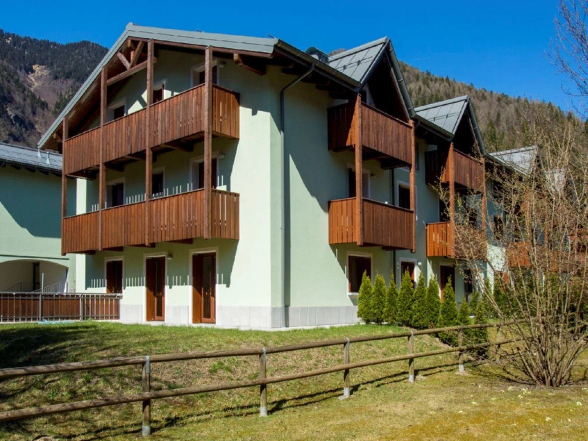 hotel ROSA DELLE DOLOMITI