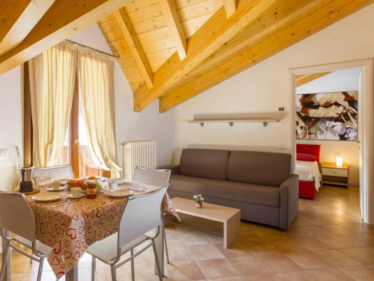 ROSA DELLE DOLOMITI - zdjęcie 3