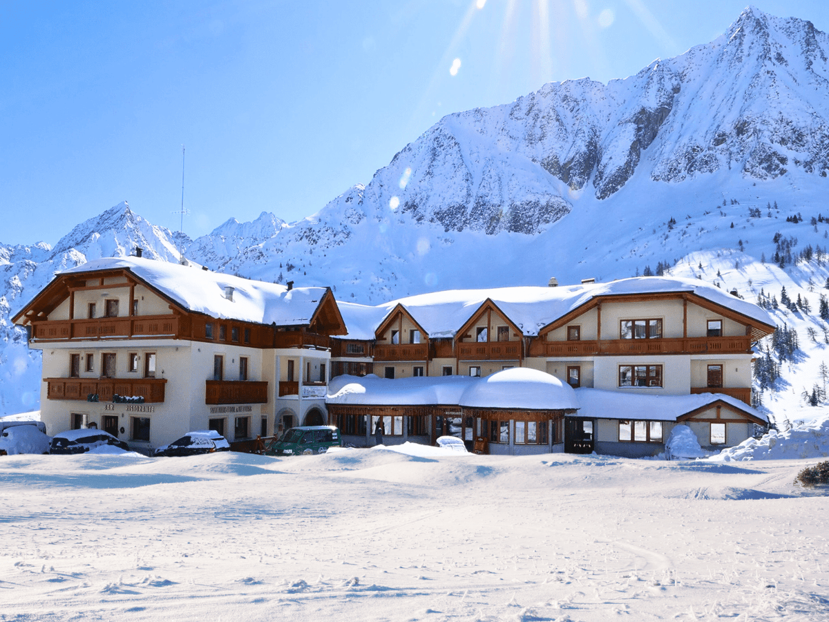 hotel GARDENIA