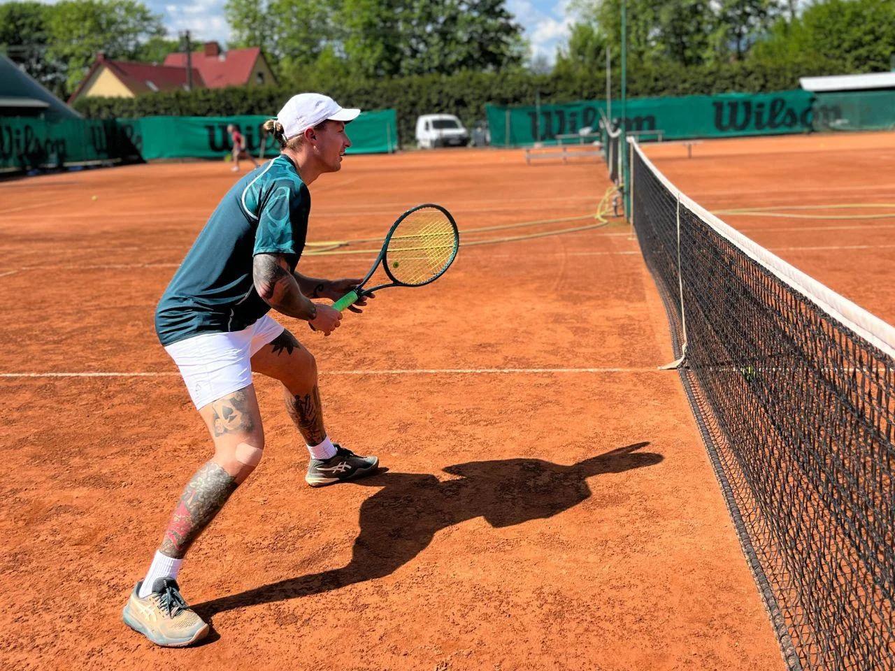 Rodzinny obóz tenisowy - Chorwacja 2025 - zdjęcie 20