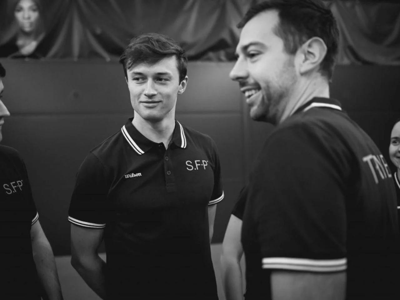 Rodzinny obóz tenisowy - Chorwacja 2025 - zdjęcie 25